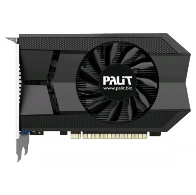 видеокарта PCI-Ex 2048Mb Palit GTX650 NE5X65001341-1073F