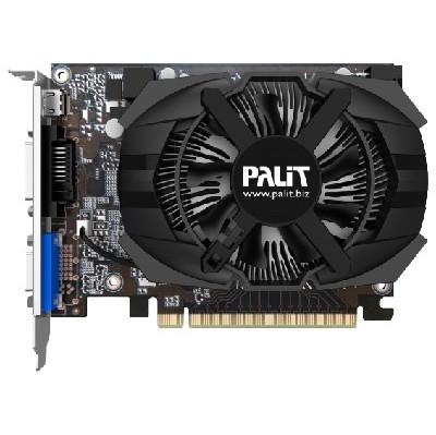 видеокарта PCI-Ex 2048Mb Palit GTX650 NE5X65001341-107XF