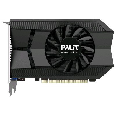 видеокарта PCI-Ex 2048Mb Palit GTX650TI NE5X65T01341-1071F
