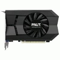 Видеокарта PCI-Ex 2048Mb Palit GTX650Ti NE5X65T01341-1072F