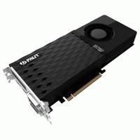 Видеокарта PCI-Ex 2048Mb Palit GTX680 NE5X68001042-1040F