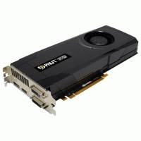Видеокарта PCI-Ex 2048Mb Palit GTX680 NE5X68001042-P2002F