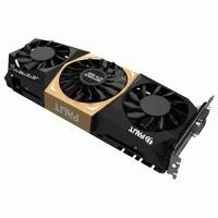 Видеокарта PCI-Ex 2048Mb Palit GTX680 NE5X680H1042-1040J