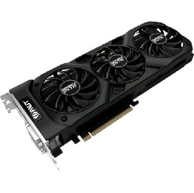 видеокарта PCI-Ex 2048Mb Palit GTX770 NE5X770S1042-1045F