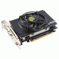 Видеокарта PCI-Ex 2048Mb Point Of View GTS450
