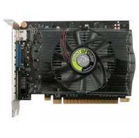 Видеокарта PCI-Ex 2048Mb Point Of View GTX650 V650-2048B