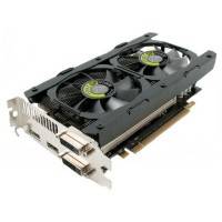 Видеокарта PCI-Ex 2048Mb Point Of View GTX660