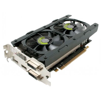 видеокарта PCI-Ex 2048Mb Point Of View GTX660