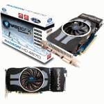 Видеокарта Sapphire AMD Radeon HD 4870 VAPOR-X 11133-17-20R