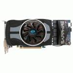 Видеокарта Sapphire AMD Radeon HD 4890 VAPOR-X 11150-14-20R