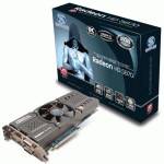 Видеокарта Sapphire AMD Radeon HD 5870 TOXIC 11161-10-50R