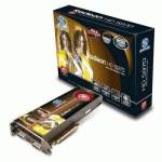 Видеокарта Sapphire AMD Radeon HD 5970 21165-01-51R