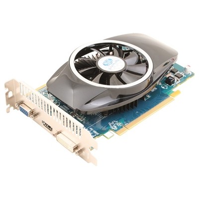 видеокарта Sapphire AMD Radeon HD 6750 11186-16-20G