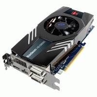Видеокарта Sapphire AMD Radeon HD 6850 11180-15-10G