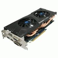 Видеокарта Sapphire AMD Radeon HD 6950 11188-05-20G