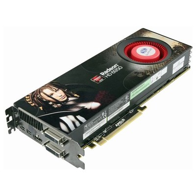 видеокарта Sapphire AMD Radeon HD 6950 11188-05-40G