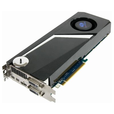 видеокарта Sapphire AMD Radeon HD 6970 11187-00-40R