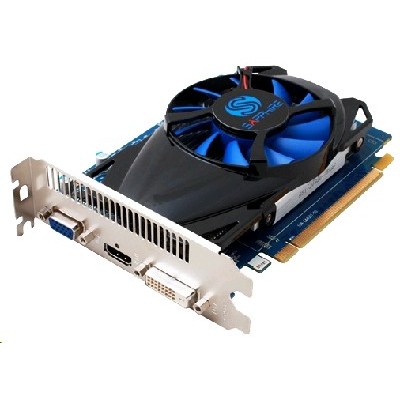 видеокарта Sapphire AMD Radeon HD 7730 11211-02-20G