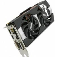 Видеокарта Sapphire AMD Radeon HD 7850 11200-25-20G