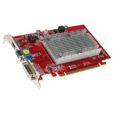 Видеокарта PCI-Ex 2048Mb VTX3D VX6450 2GBK3-HV2