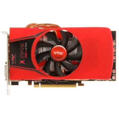 Видеокарта PCI-Ex 2048Mb VTX3D VX7870 2GBD5-2DHV2