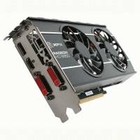 Видеокарта PCI-Ex 2048Mb XFX HD6850 HD-685X-CDFS