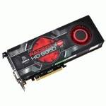 Видеокарта PCI-Ex 2048Mb XFX HD6950 HD-695A-CNFC