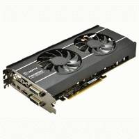Видеокарта PCI-Ex 2048Mb XFX HD6950 HD-695X-CDFS