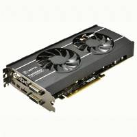 Видеокарта PCI-Ex 2048Mb XFX HD6970 HD-695X-CDDC