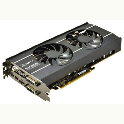 видеокарта PCI-Ex 2048Mb XFX HD6970 HD-695X-CDDC