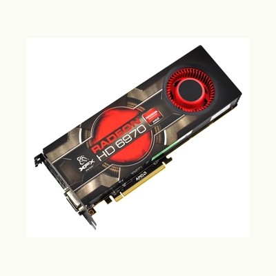 видеокарта PCI-Ex 2048Mb XFX HD6970 HD-697A-CNFS