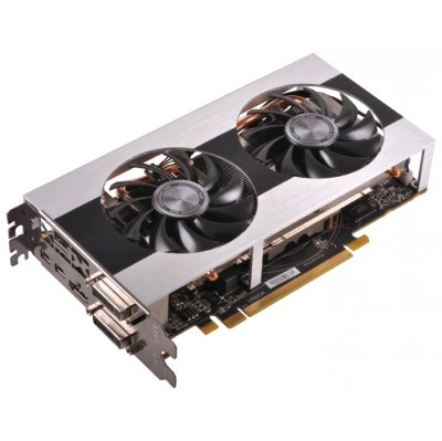 видеокарта PCI-Ex 2048Mb XFX HD7870 FX-787A-CDJ4