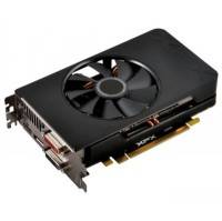 Видеокарта PCI-Ex 2048Mb XFX R7 260X R7-260X-CNF4