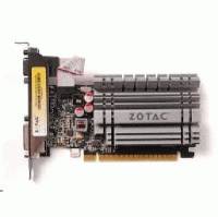 Видеокарта PCI-Ex 2048Mb Zotac GT630 ZT-60409-20L