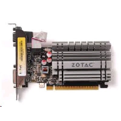 видеокарта PCI-Ex 2048Mb Zotac GT630 ZT-60409-20L