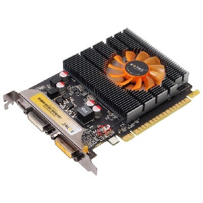 видеокарта PCI-Ex 2048Mb Zotac GT640 ZT-60201-10L