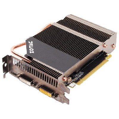 видеокарта PCI-Ex 2048Mb Zotac GT640 ZT-60204-20L