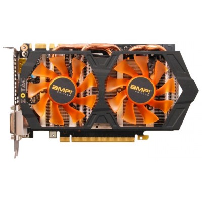 видеокарта PCI-Ex 2048Mb Zotac GT640 ZT-70402-10P