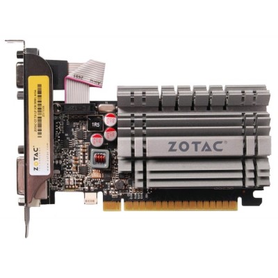 видеокарта PCI-Ex 2048Mb Zotac GT720 ZT-71201-20L