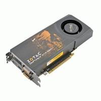 Видеокарта PCI-Ex 2048Mb Zotac GTX560 ZT-50307-10M MEDIUM