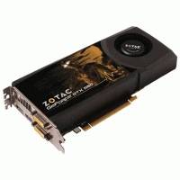 Видеокарта PCI-Ex 2048Mb Zotac GTX560 ZT-50709-10M