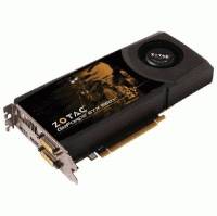 Видеокарта PCI-Ex 2048Mb Zotac GTX560Ti ZT-50316-10M