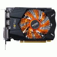 Видеокарта PCI-Ex 2048Mb Zotac GTX650 ZT-61010-10B