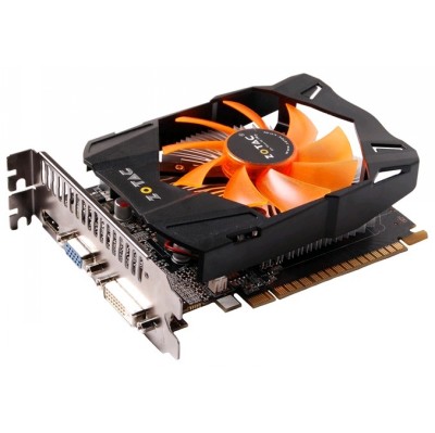 видеокарта PCI-Ex 2048Mb Zotac ZT-61013-10B
