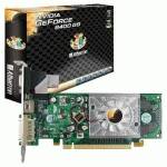 Видеокарта PCI-Ex 256Mb Albatron 8400GS