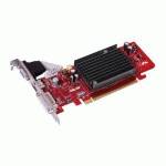 Видеокарта PCI-Ex 256Mb ASUS EAH3450 DI