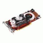 Видеокарта PCI-Ex 256Mb ASUS EAH3850/G/HTDI/256M