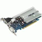 Видеокарта PCI-Ex 256Mb ASUS EN8400GS Silent/HTP