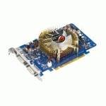 Видеокарта PCI-Ex 256Mb ASUS EN8600GT/HTDI/256M