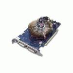 Видеокарта PCI-Ex 256Mb ASUS EN8600GT/OC GEAR/HTDP/256M